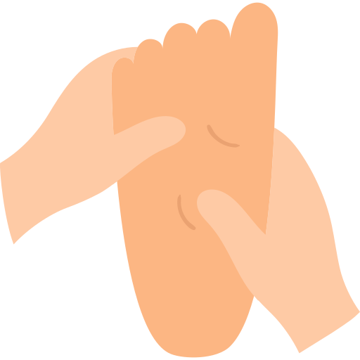 按摩